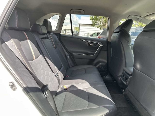 Toyota RAV4 Adventure 2024
