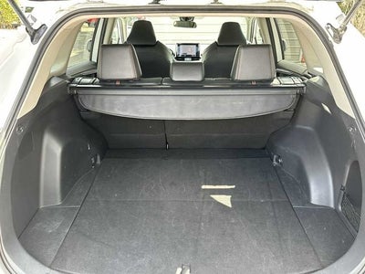 Toyota RAV4 Adventure 2024