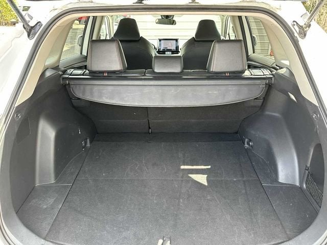 Toyota RAV4 Adventure 2024