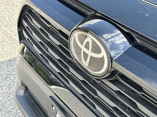 Toyota RAV4 XLE 2023