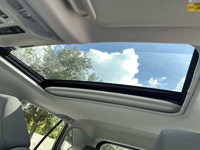 Toyota RAV4 XLE 2023