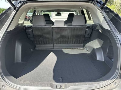 Toyota RAV4 XLE 2023