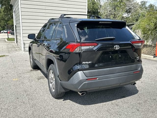 Toyota RAV4 XLE 2023