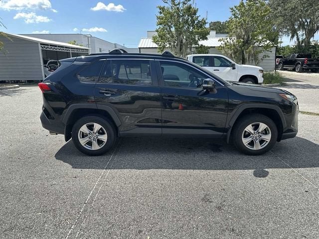 Toyota RAV4 XLE 2023