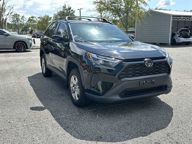 Toyota RAV4 XLE 2023