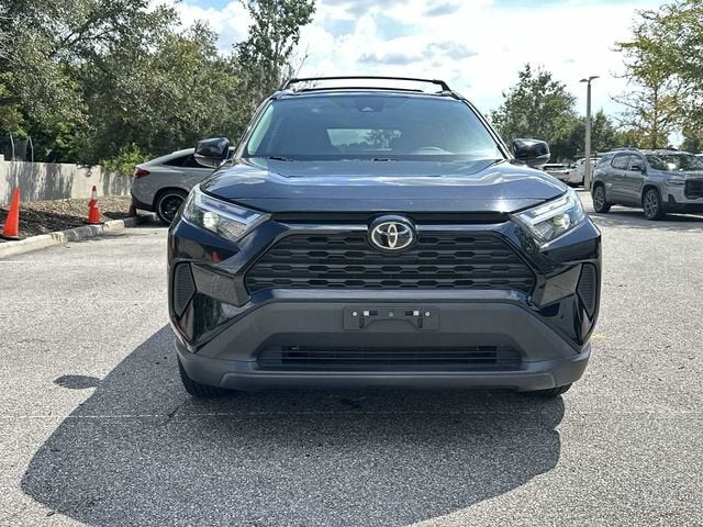 Toyota RAV4 XLE 2023