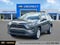Toyota RAV4 XLE 2020