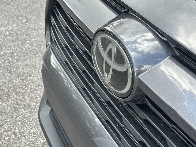 Toyota RAV4 XLE 2020