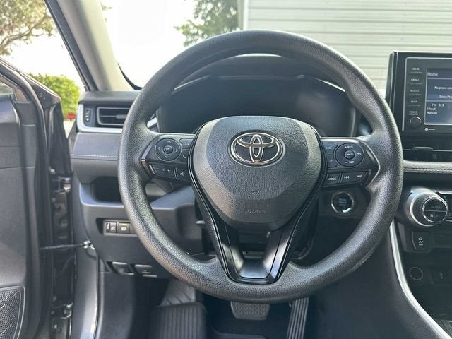 Toyota RAV4 XLE 2020