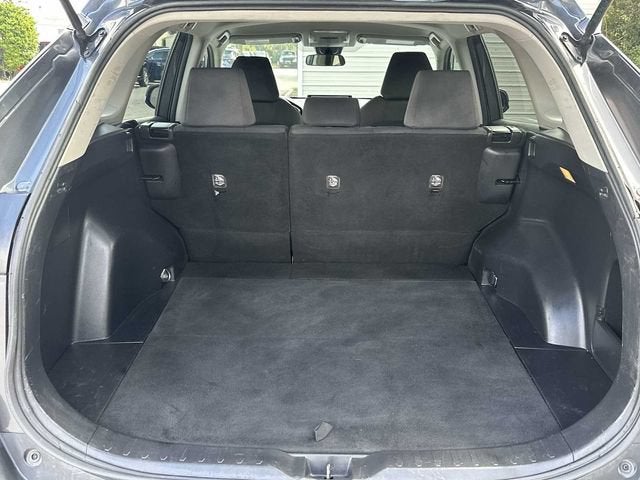 Toyota RAV4 XLE 2020