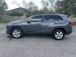 Toyota RAV4 XLE 2020