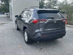 Toyota RAV4 XLE 2020