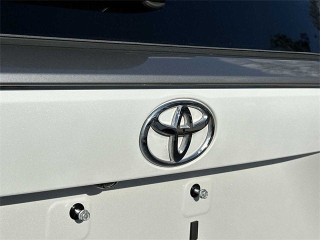 Toyota RAV4 Limited 2024