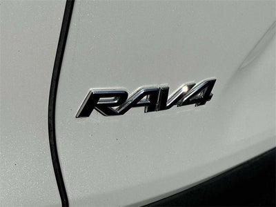 Toyota RAV4 Limited 2024