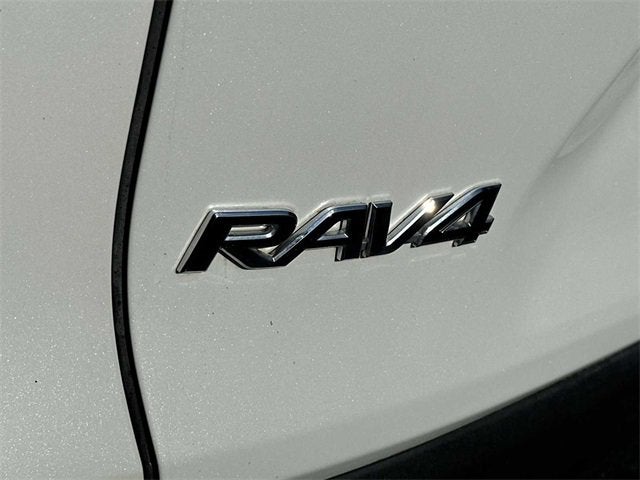 Toyota RAV4 Limited 2024