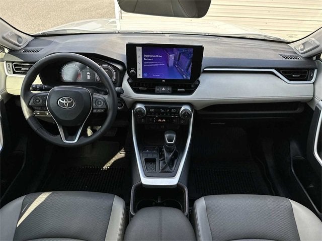 Toyota RAV4 Limited 2024