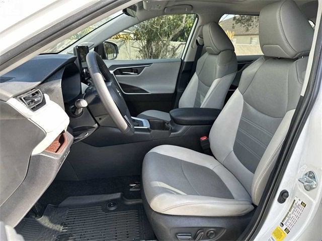 Toyota RAV4 Limited 2024