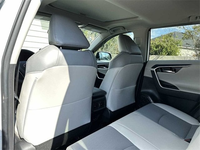 Toyota RAV4 Limited 2024