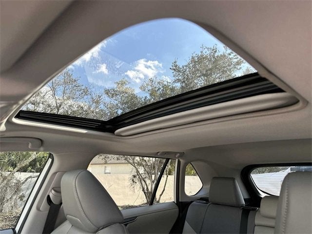 Toyota RAV4 Limited 2024