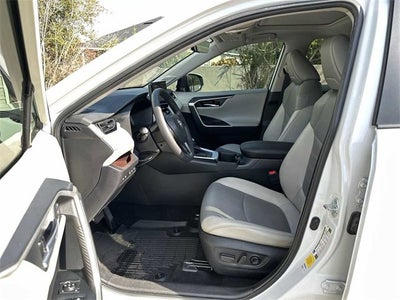 Toyota RAV4 Limited 2024