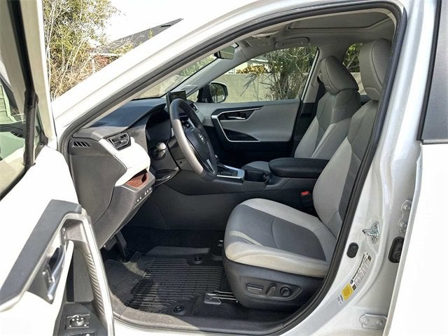 Toyota RAV4 Limited 2024