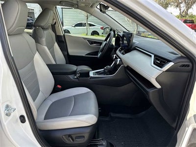 Toyota RAV4 Limited 2024