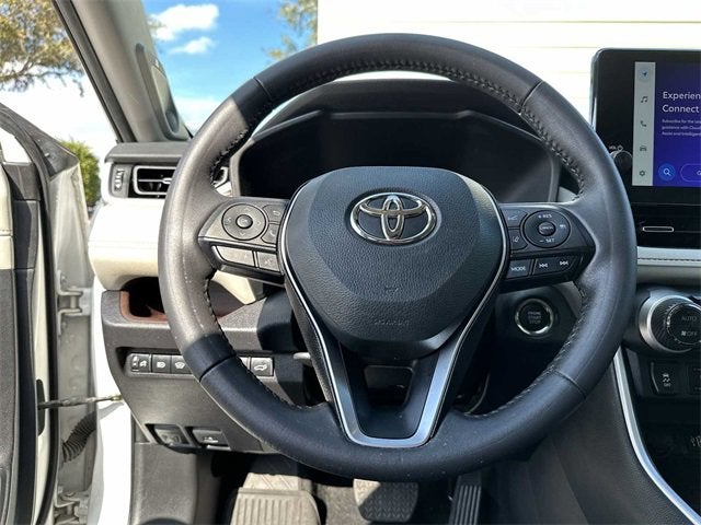Toyota RAV4 Limited 2024