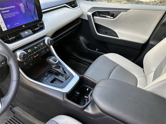 Toyota RAV4 Limited 2024