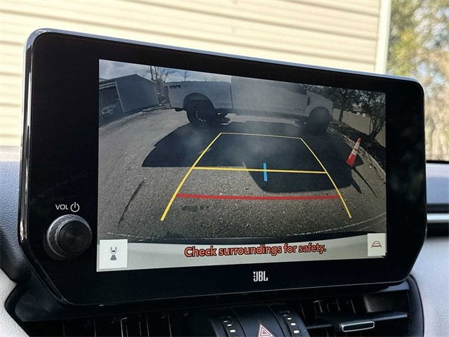 Toyota RAV4 Limited 2024