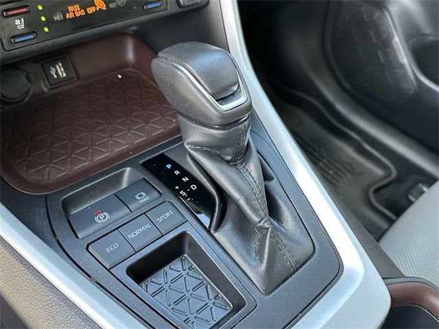 Toyota RAV4 Limited 2024