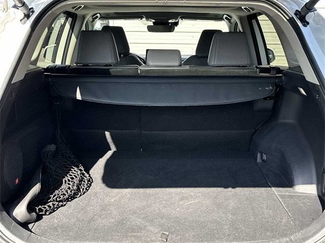 Toyota RAV4 Limited 2024