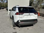 Toyota RAV4 Limited 2024