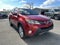 Toyota RAV4 Limited 2015