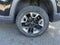 Jeep Compass Trailhawk 2017