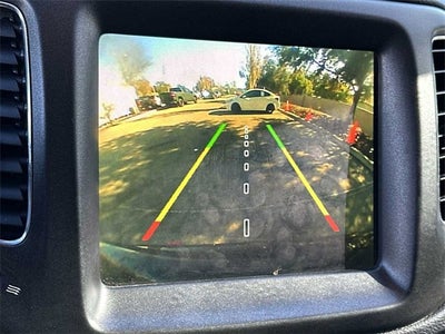 Jeep Compass Trailhawk 2017