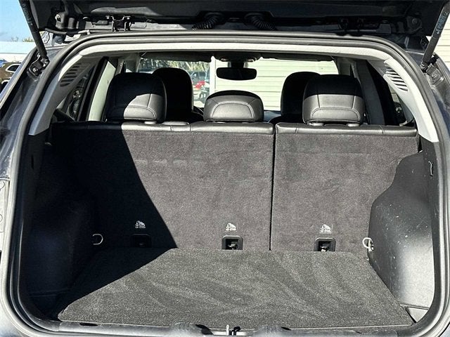 Jeep Compass Trailhawk 2018