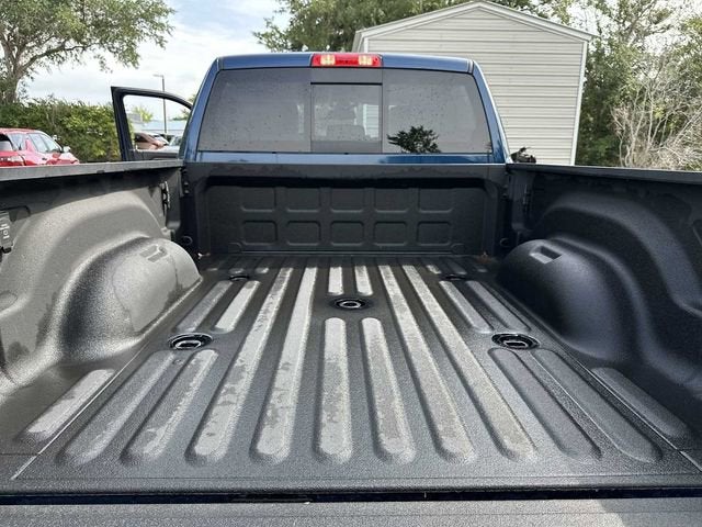RAM 3500 Laramie Crew Cab 4x4 de 2024 con caja de 1,93 m