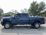 RAM 3500 Laramie Crew Cab 4x4 de 2024 con caja de 1,93 m