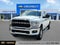 RAM 3500 Big Horn de 2024, cabina doble, tracción 4x4 y caja de 2,4 m