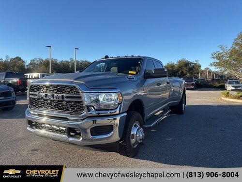 RAM 3500 Tradesman 2022