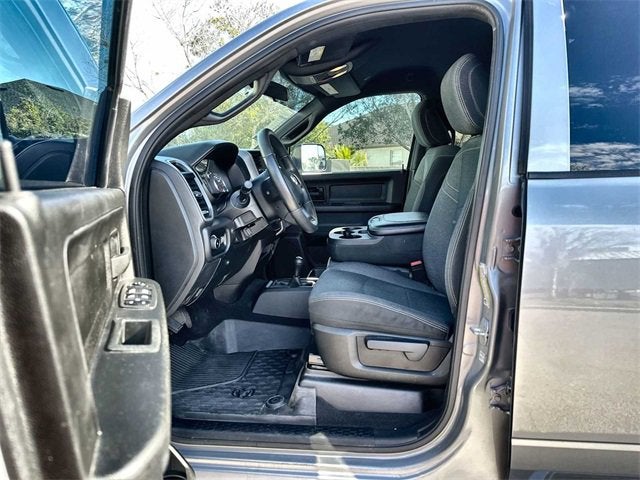 RAM 3500 Tradesman 2022