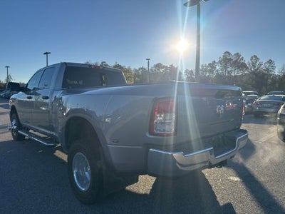 RAM 3500 Tradesman 2022