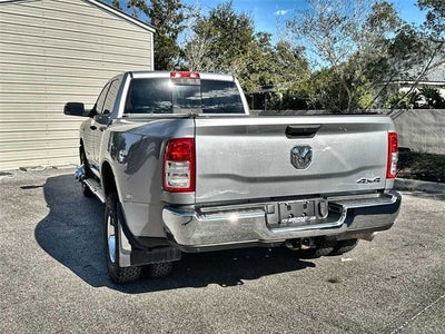 RAM 3500 Tradesman 2022