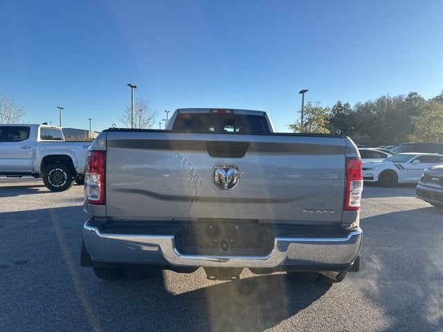 RAM 3500 Tradesman 2022