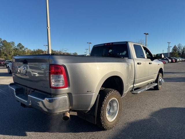 RAM 3500 Tradesman 2022