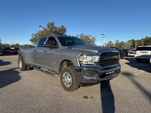 RAM 3500 Tradesman 2022