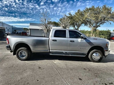 RAM 3500 Tradesman 2022