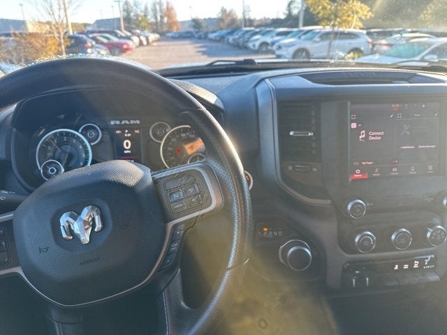 RAM 3500 Tradesman 2022