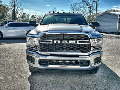 RAM 3500 Tradesman 2022