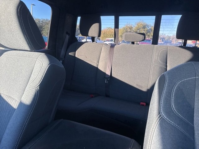 RAM 3500 Tradesman 2022